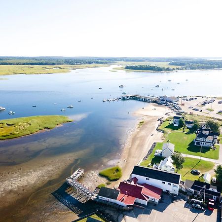 Bright 4Br Beach House, Pine Point Perfection 斯卡伯勒 外观 照片