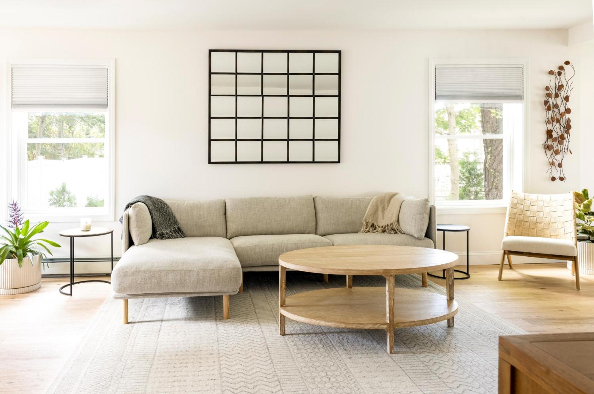 Bright 4Br Beach House, Pine Point Perfection 斯卡伯勒 外观 照片