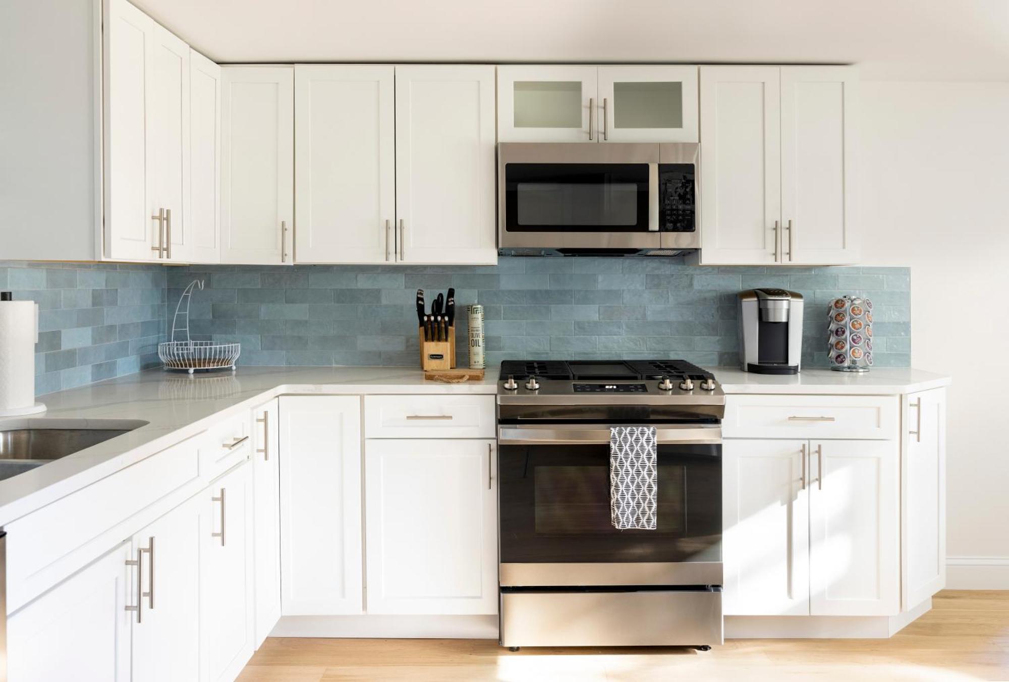 Bright 4Br Beach House, Pine Point Perfection 斯卡伯勒 外观 照片
