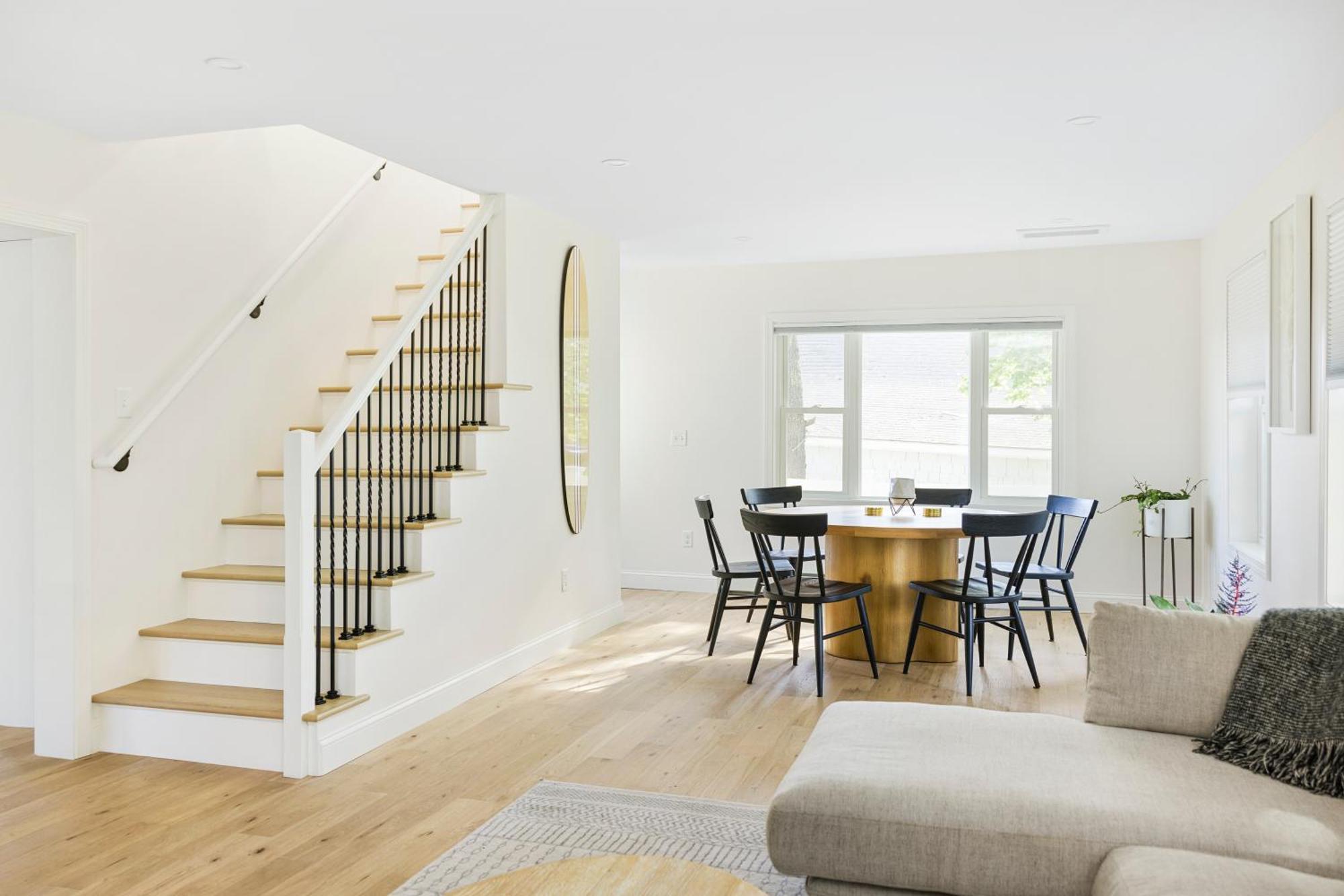 Bright 4Br Beach House, Pine Point Perfection 斯卡伯勒 外观 照片
