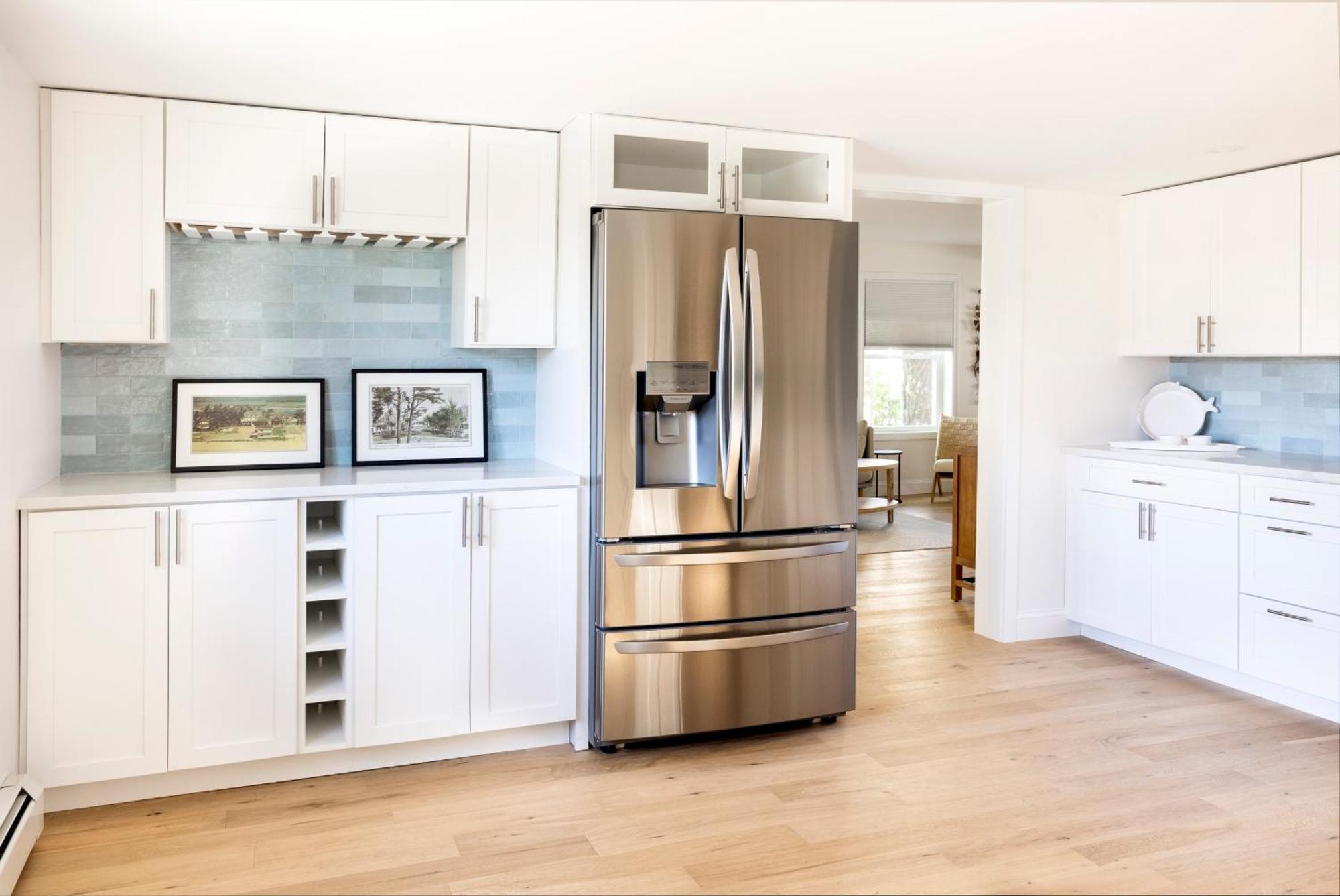 Bright 4Br Beach House, Pine Point Perfection 斯卡伯勒 外观 照片