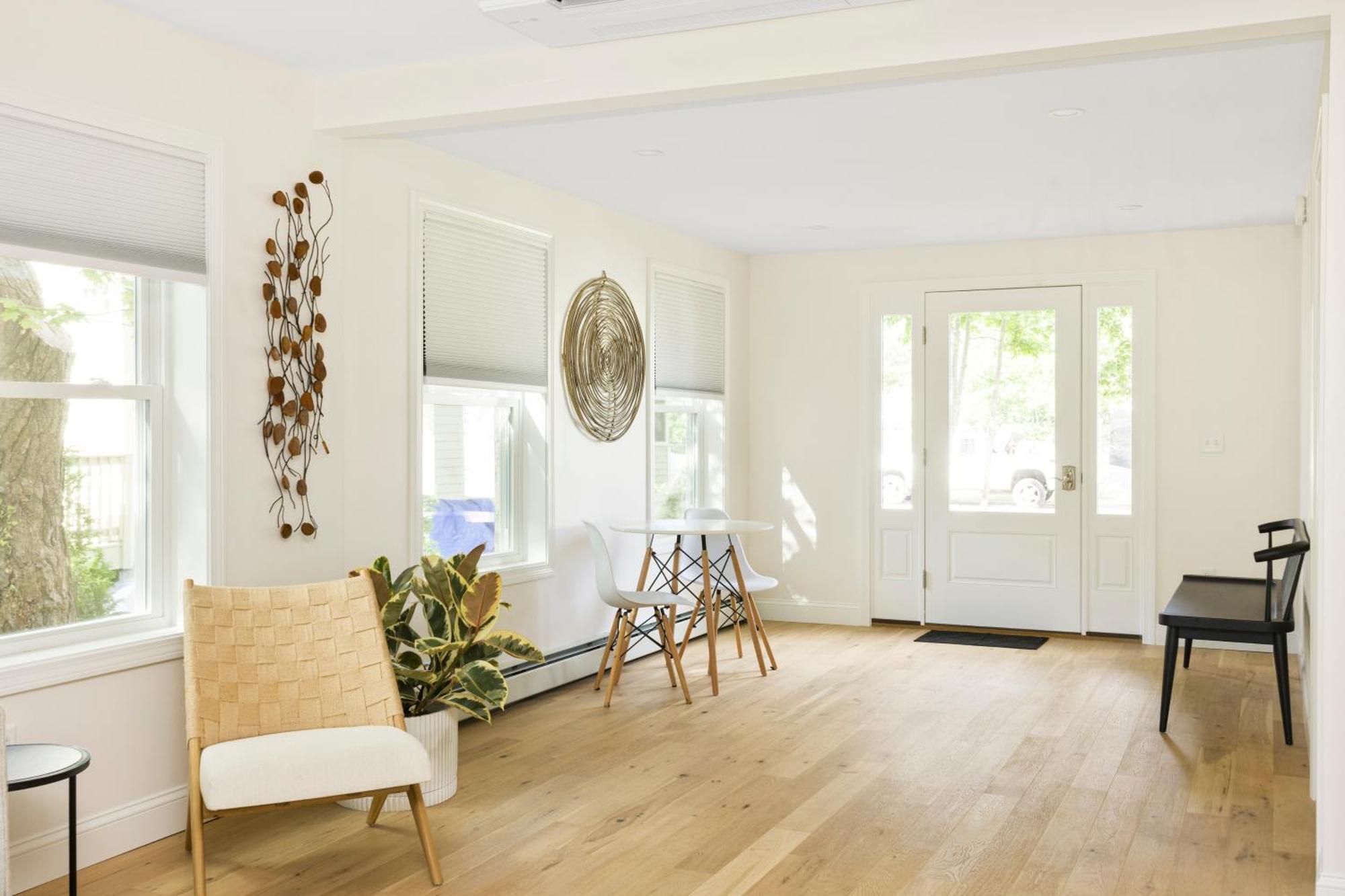 Bright 4Br Beach House, Pine Point Perfection 斯卡伯勒 外观 照片