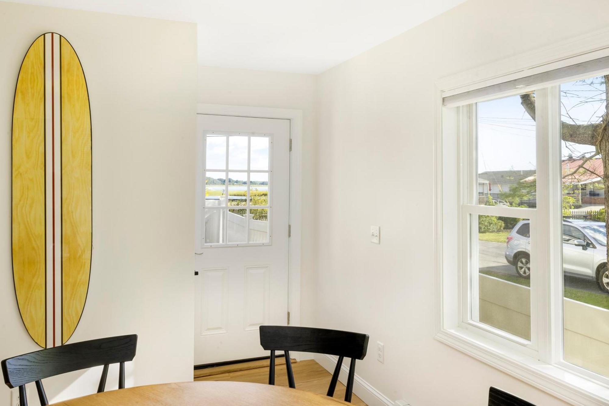 Bright 4Br Beach House, Pine Point Perfection 斯卡伯勒 外观 照片