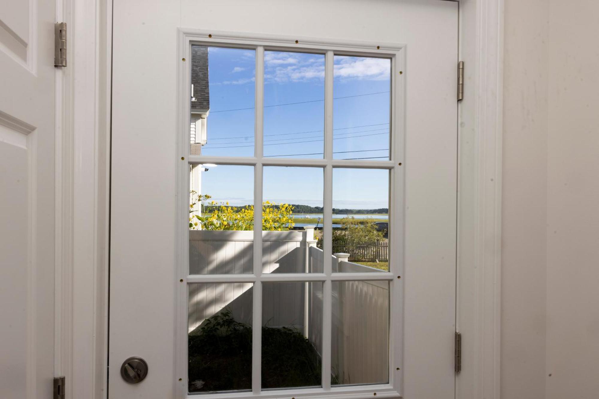 Bright 4Br Beach House, Pine Point Perfection 斯卡伯勒 外观 照片