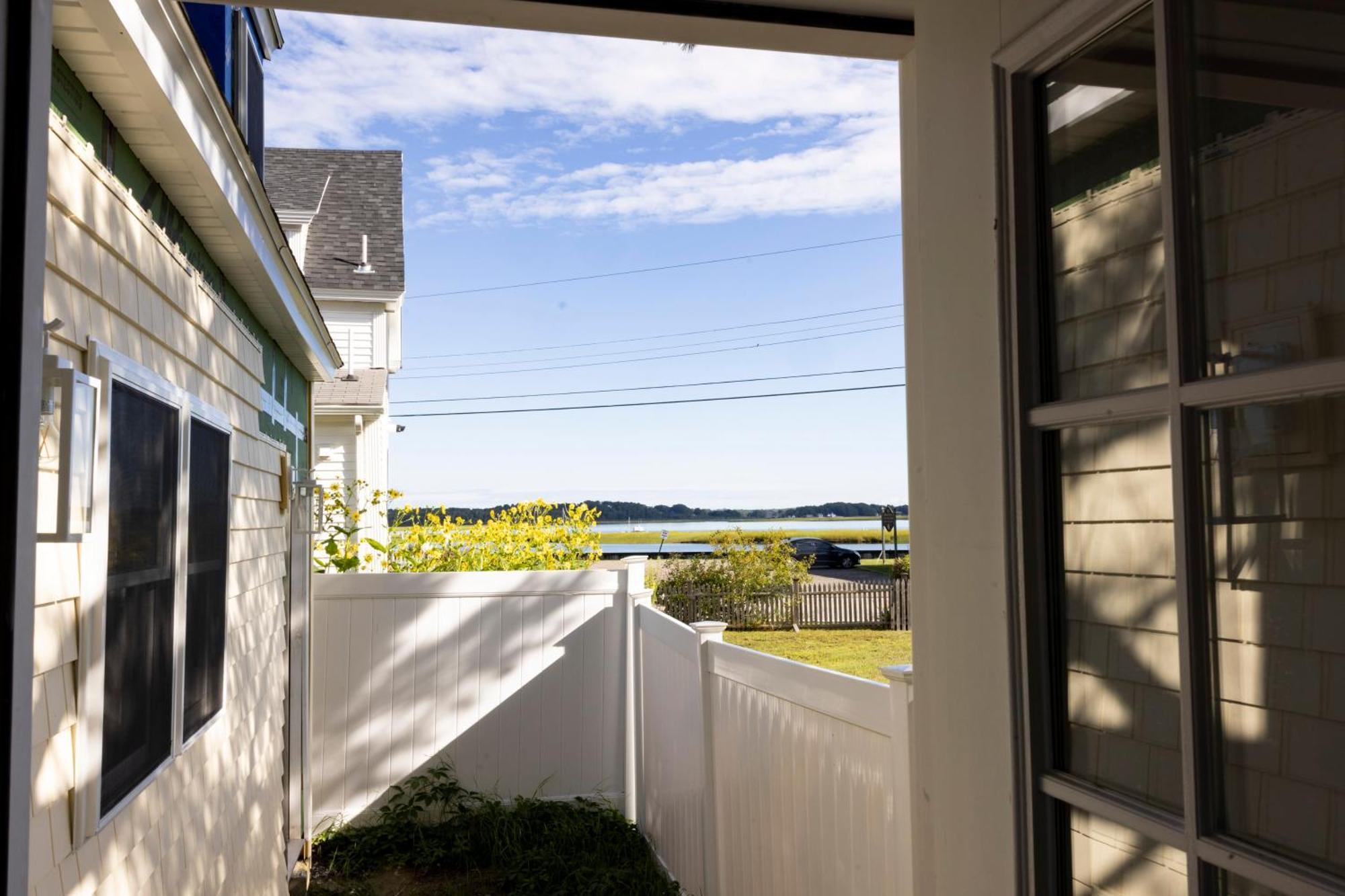 Bright 4Br Beach House, Pine Point Perfection 斯卡伯勒 外观 照片
