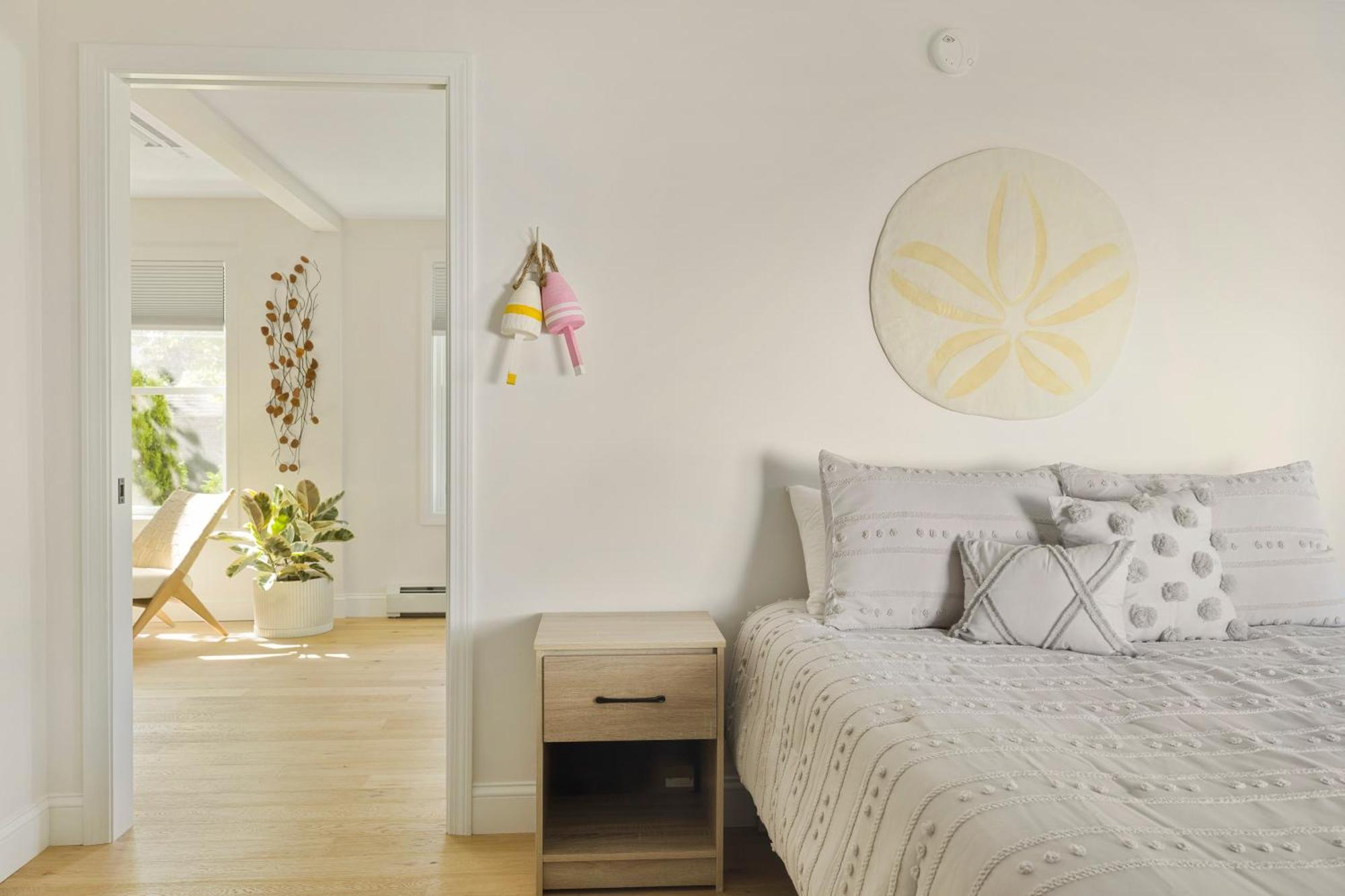 Bright 4Br Beach House, Pine Point Perfection 斯卡伯勒 外观 照片