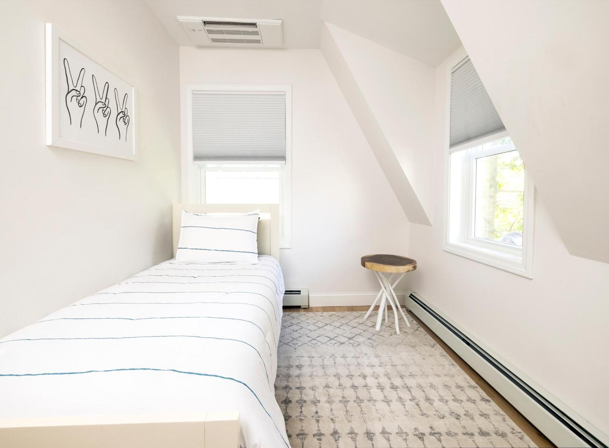 Bright 4Br Beach House, Pine Point Perfection 斯卡伯勒 外观 照片