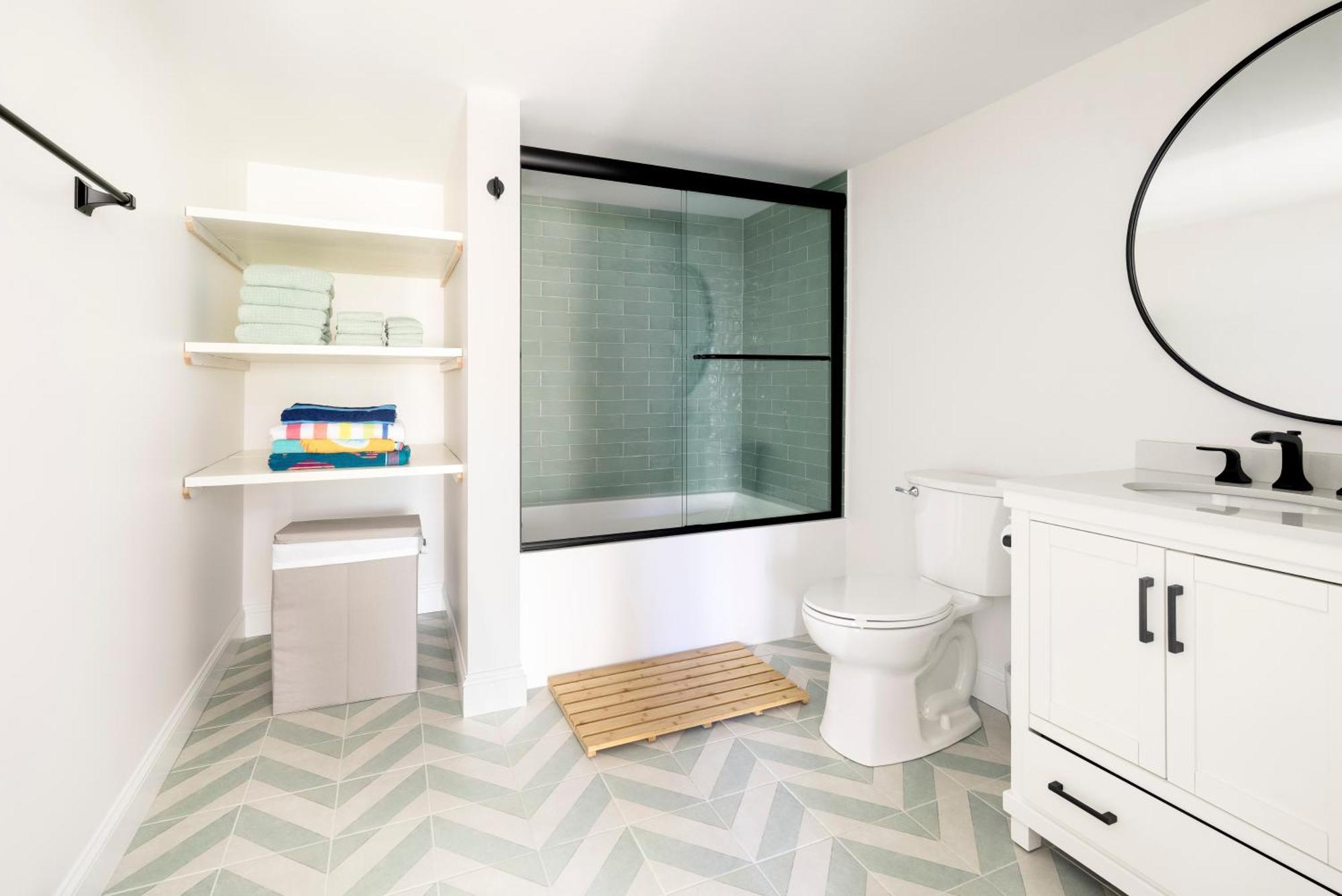 Bright 4Br Beach House, Pine Point Perfection 斯卡伯勒 外观 照片