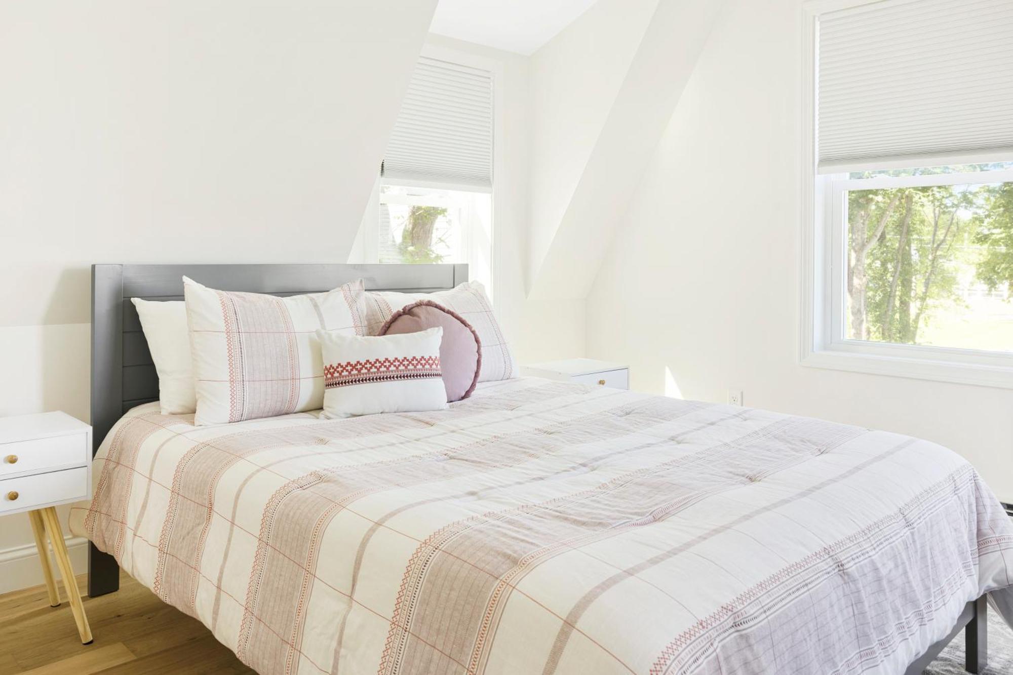 Bright 4Br Beach House, Pine Point Perfection 斯卡伯勒 外观 照片