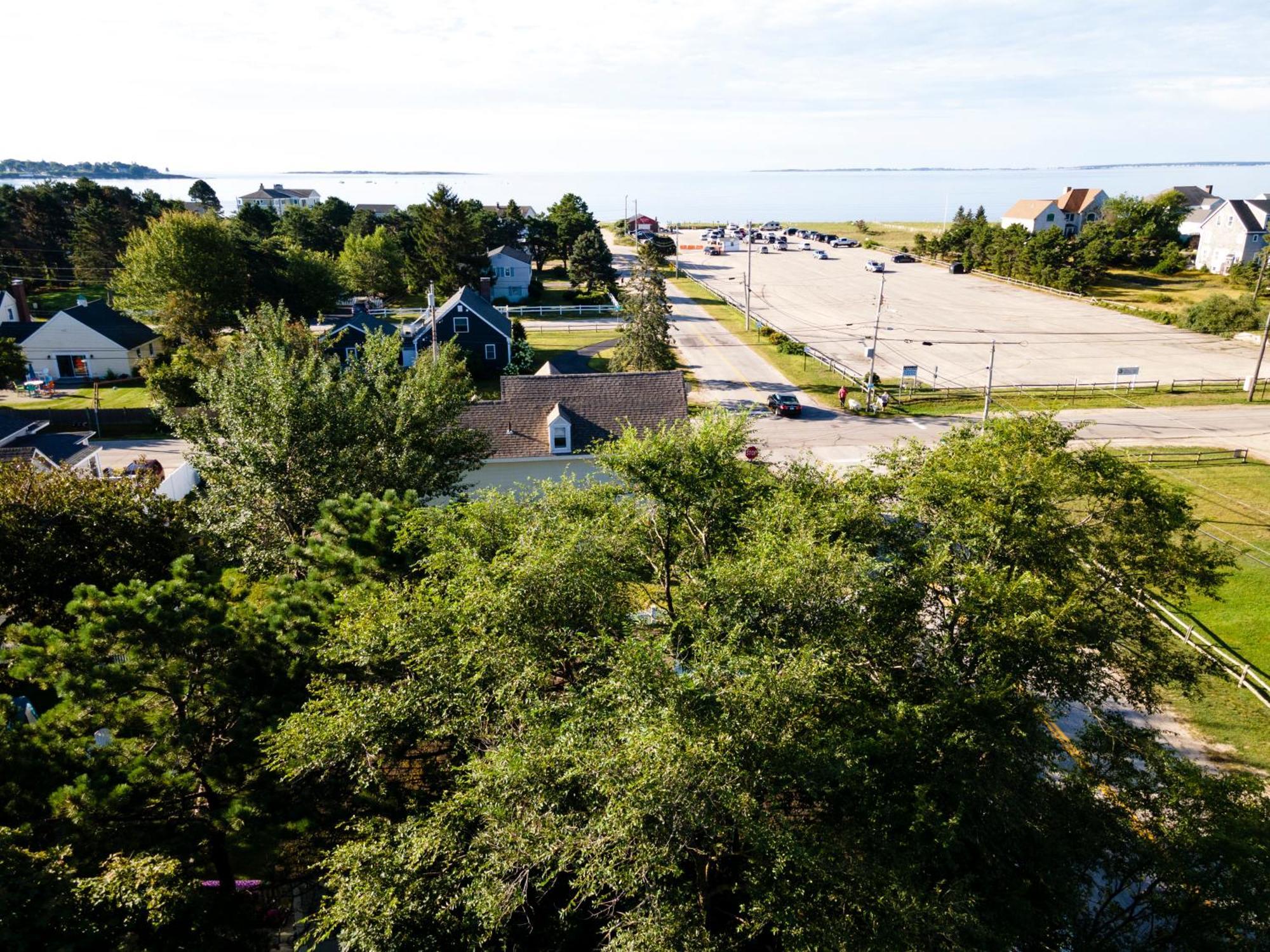 Bright 4Br Beach House, Pine Point Perfection 斯卡伯勒 外观 照片