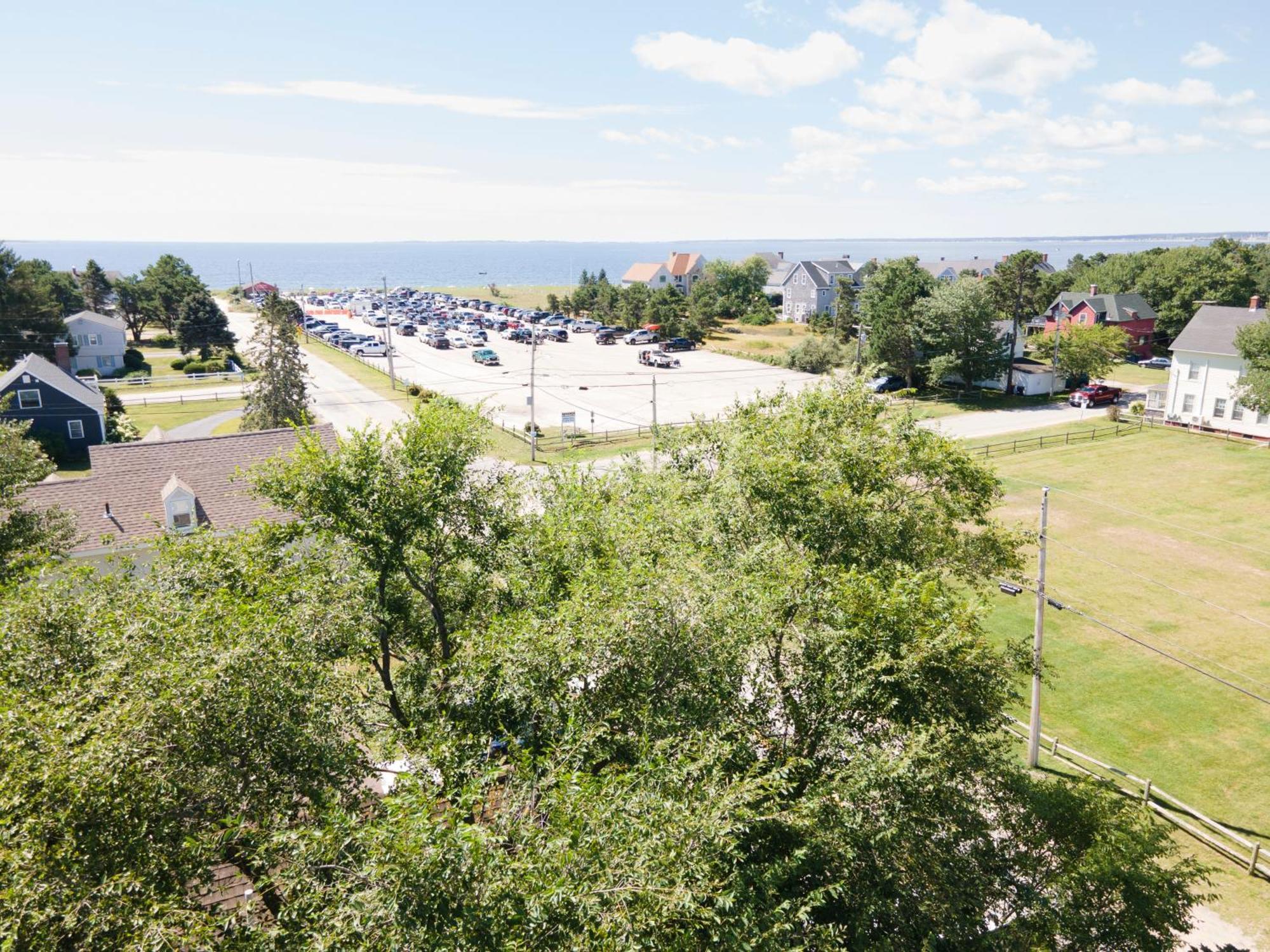 Bright 4Br Beach House, Pine Point Perfection 斯卡伯勒 外观 照片